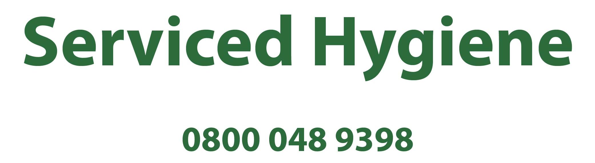 Serviced Hygiene